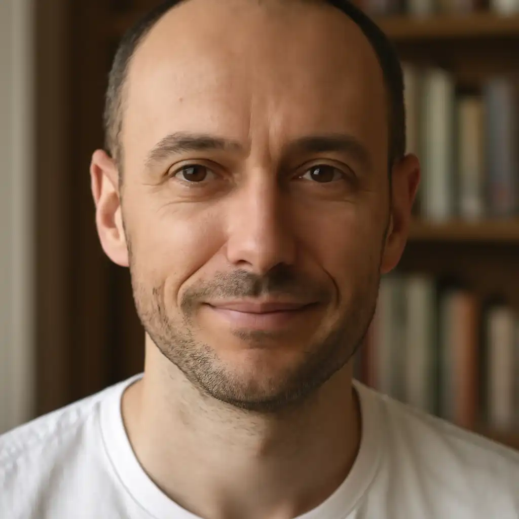 Paweł Szmaciński